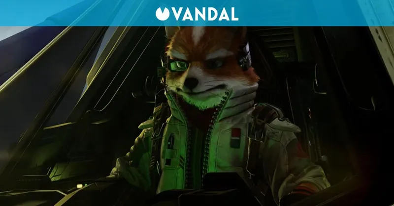 Nintendo revela más voces de Star Fox en español: así suenan los nuevos actores de Fox y Falco