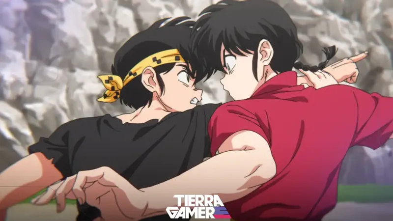Ranma 1/2 temporada 3, capítulo 26: a qué hora sale el nuevo episodio, cómo y dónde verlo