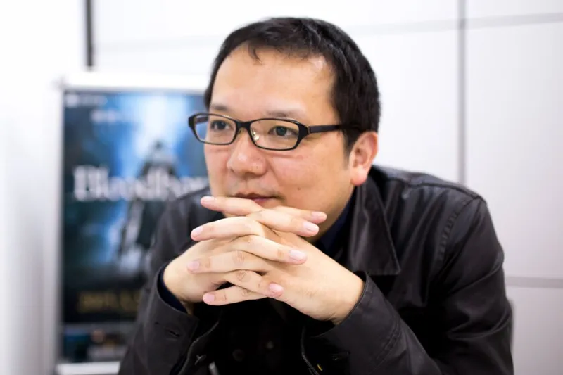 Hidetaka Miyazaki, padre de Elden Ring, niega que FromSoftware haga juegos clónicos: "Si empiezas a actuar así, el resultado se vuelve monótono y conservador"