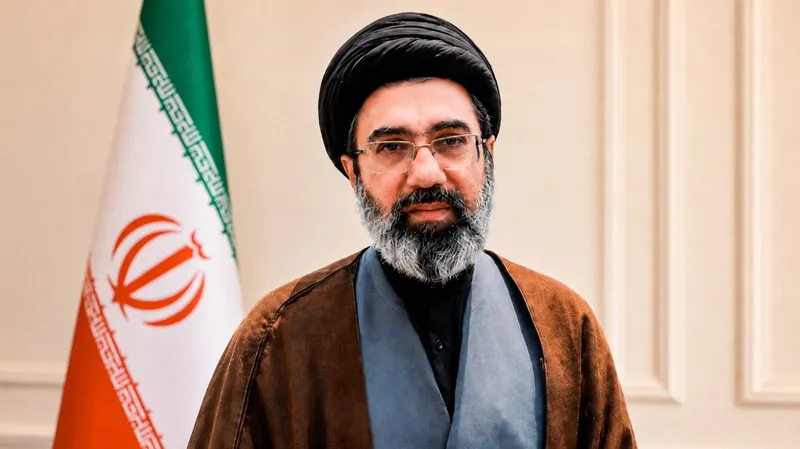 Irán advierte que las bases de EEUU no garantizan seguridad en la región