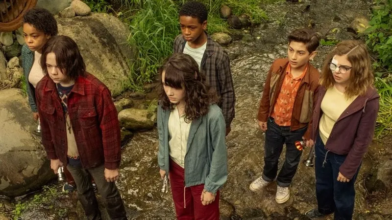 Es la mejor serie de terror de 2025 y ahora volverá por una temporada 2 con un gran salto en el tiempo