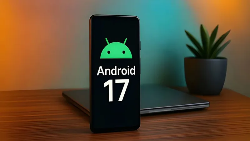 Android 17 copia este truco del iPhone para que no te marees mirando el móvil en el coche