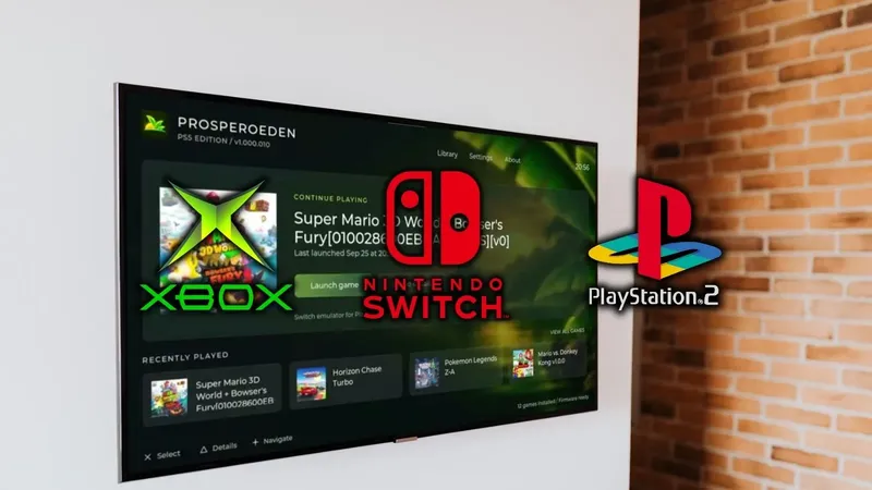 Sony anunció el fin de los discos físicos hace tres meses. Desde entonces: un boicot y una PS5 desbloqueada que ya ejecuta juegos de Xbox, Switch y PS2