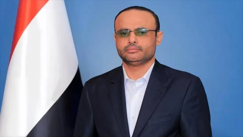 Yemen a saudíes: Aunque movilicen al mundo entero, no les servirá de nada