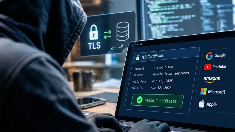 Unos hackers logran certificados falsos para suplantar a Google: así secuestraron tres dominios de diferentes países