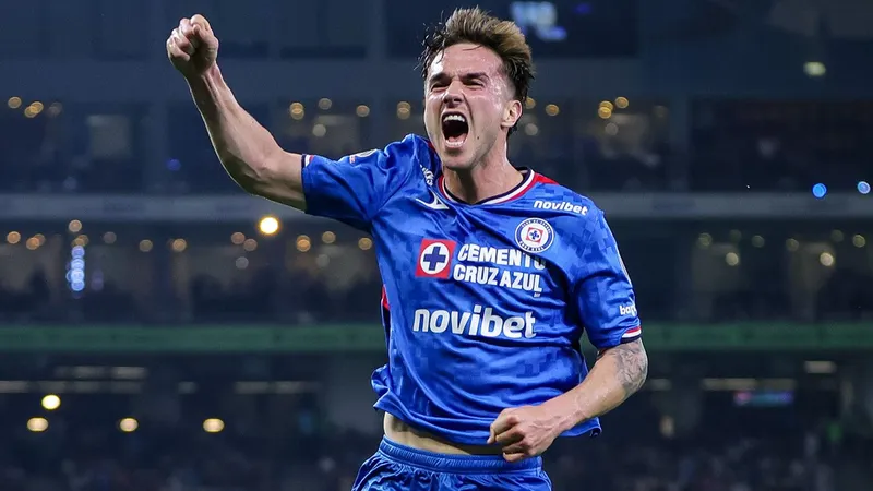 La Liga MX reveló su calendario completo y las fechas de los clásicos