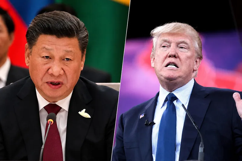 La tregua tecnológica de China y EEUU contiene una paradoja: los dos creen que el tiempo les da la razón