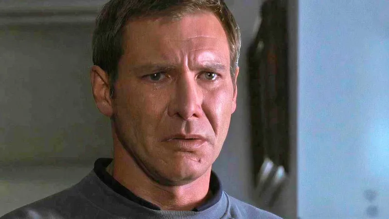“Tenía muchas ganas de participar, pero el estudio se opuso”: Harrison Ford lamenta desde hace 57 años que no le permitieran protagonizar esta película de culto