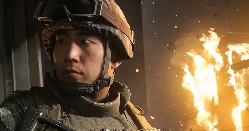 Call of Duty: familias coreanas en duelo piden que se elimine de Modern Warfare 4 el material real de una tragedia donde murieron 159 personas