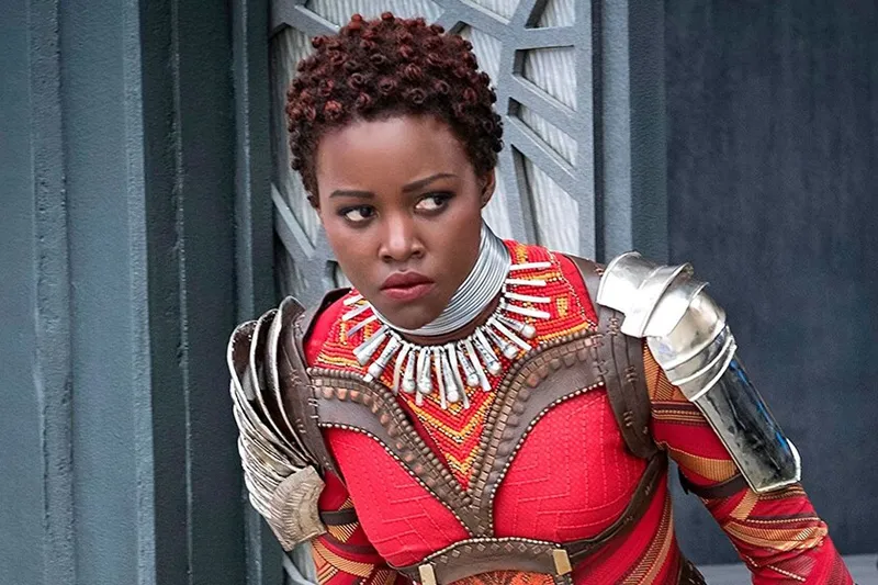 "Es una historia mitológica": Lupita Nyong’o responde a las críticas tras su elección como Helena de Troya en La Odisea