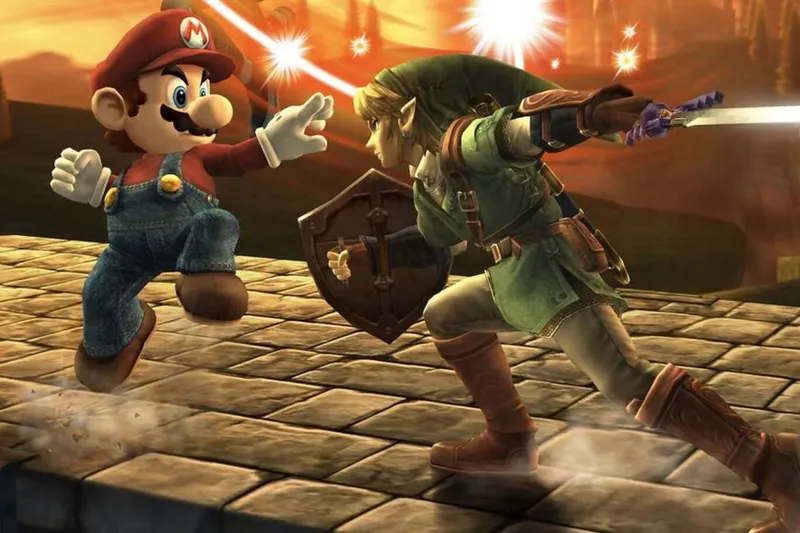 "No es el tipo de empresa que quiero que sea Nintendo": Satoru Iwata nunca quiso desarrollar demasiadas secuelas de Mario y Zelda