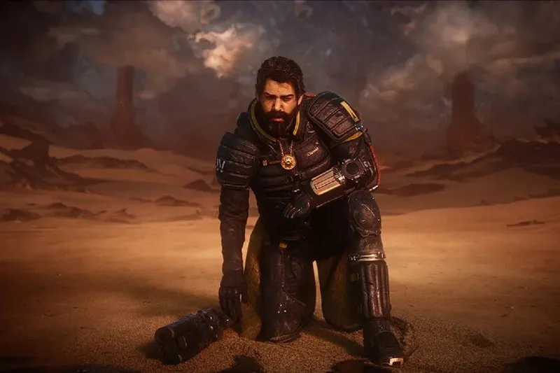 Los padres de Saros quieren ser el nuevo FromSoftware, y eso implica que no traicionarán sus orígenes