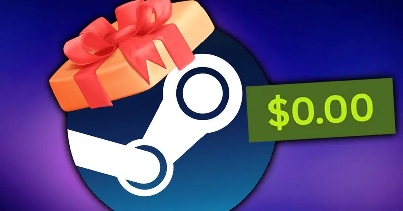 Juego de acción de 2025 está disponible gratis en Steam porque su creador decidió regalarlo para que más jugadores puedan disfrutarlo y opinar