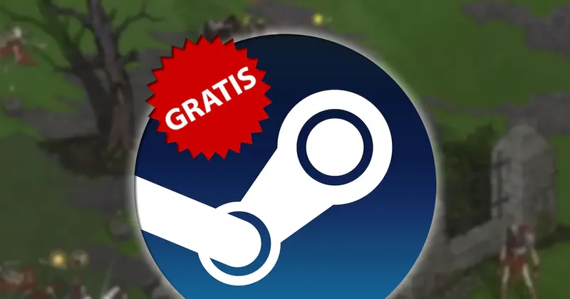 Un atractivo juego con reseñas muy positivas está disponible gratis en Steam, pero desaparecerá de la tienda y pronto será imposible añadirlo a tu colección