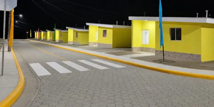 Nicaragua entregará urbanización integral Nuevas Victorias a familias de Chinandega