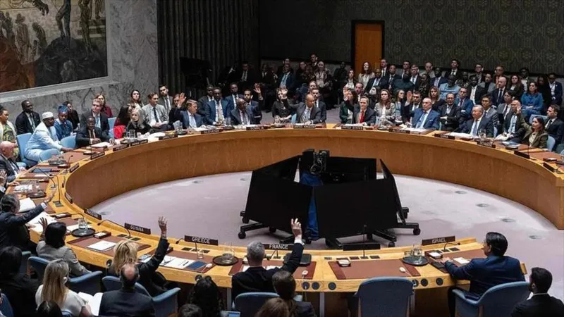 Analista: Veto a resolución antiraní desnuda desprecio de EEUU al derecho
