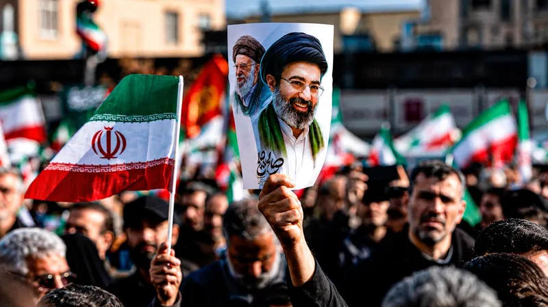 Irán rechaza exigencias nucleares de EEUU y fija su propia ruta de negociación