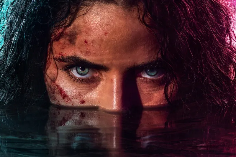 44 estrenos de la semana en Netflix, Cines y Streaming: Ciencia ficción post apocalíptica, Star Wars y una venganza bañada en luces de neón