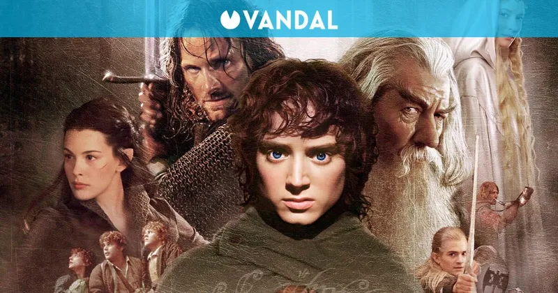 Ya es oficial: El Señor de los Anillos volverá con un ambicioso RPG de los creadores de Kingdom Come