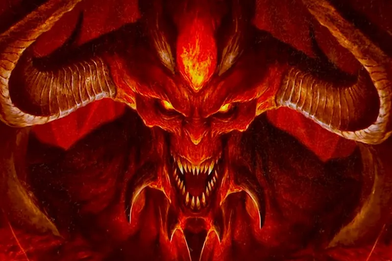 Blizzard sabe que muchos jugadores se han quejado, pero asegura que anunciar Diablo 5 y el nuevo StarCraft con años de antelación tiene sentido