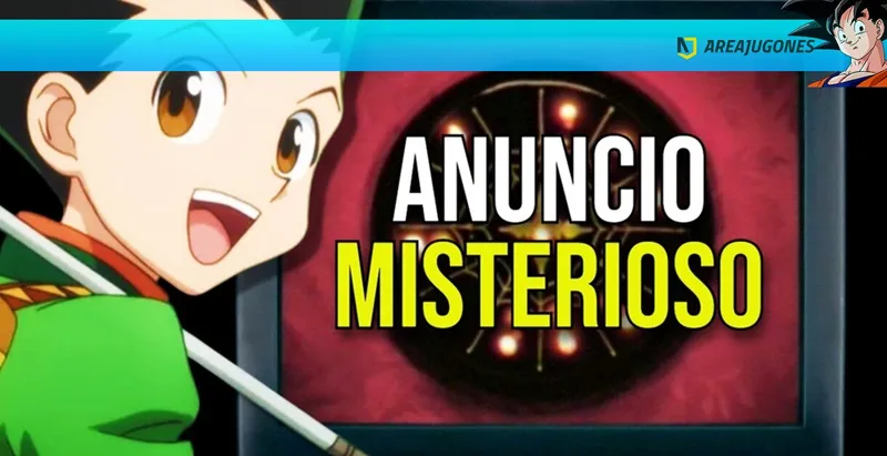 Hunter x Hunter prepara un misterioso anuncio para el 2 de agosto y los fans ya sueñan con el regreso del anime