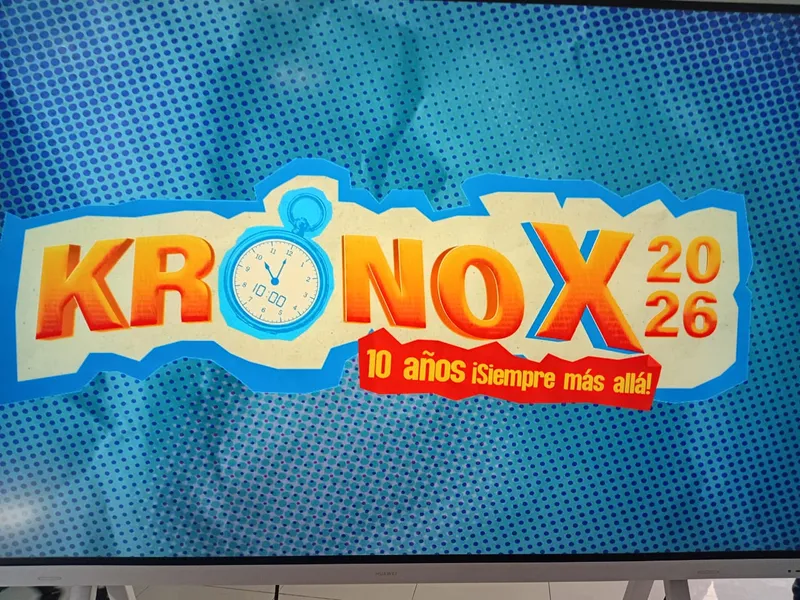 Hackathon Nicaragua Kronox celebra una década impulsando la innovación tecnológica