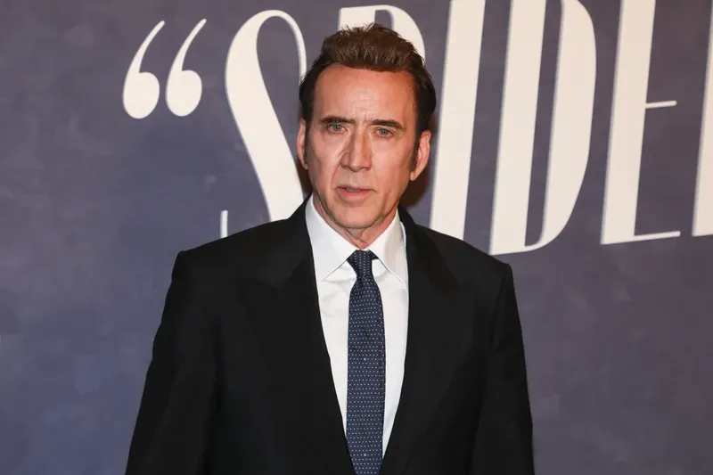Nicolas Cage se suma al universo de “Call of Duty”