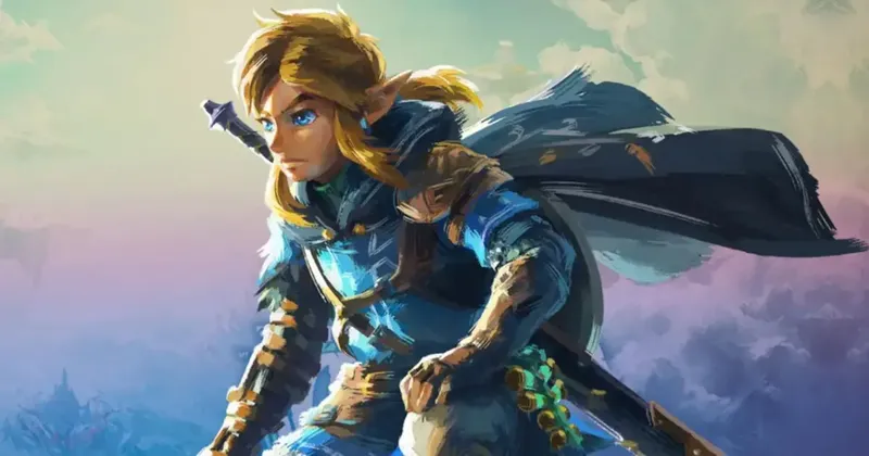 Nintendo y Hasbro forman alianza para cumplir un sueño de los fans de The Legend of Zelda