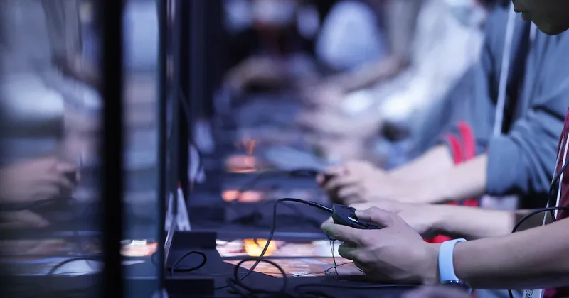 Los videojuegos por streaming amenazan a las consolas: mercado alcanzaría US$38.000 millones en 2035