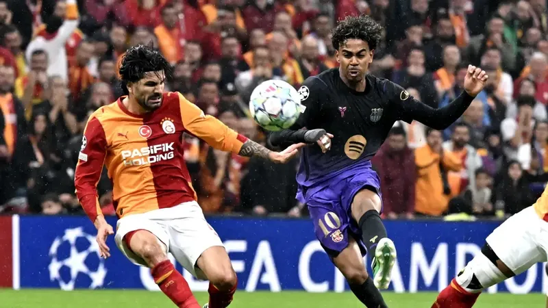 El Barça de Flick remata cada cuatro minutos