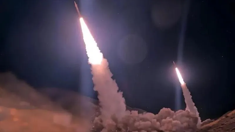 CGRI ataca bases de EEUU en Jordania y amenaza con enlutar todo EEUU