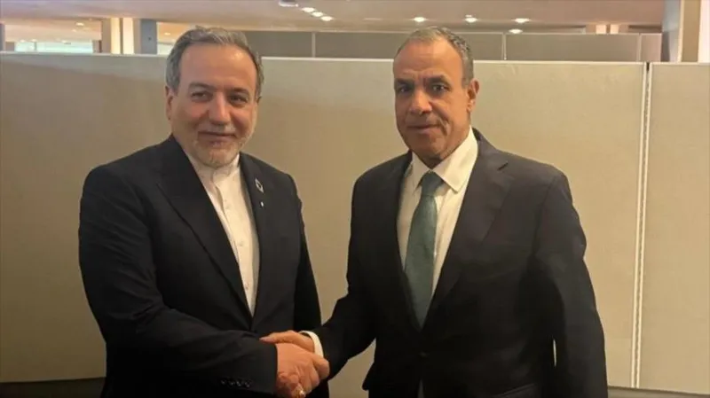 Araqchi: Genocidio israelí es “la mayor crisis humanitaria” del mundo