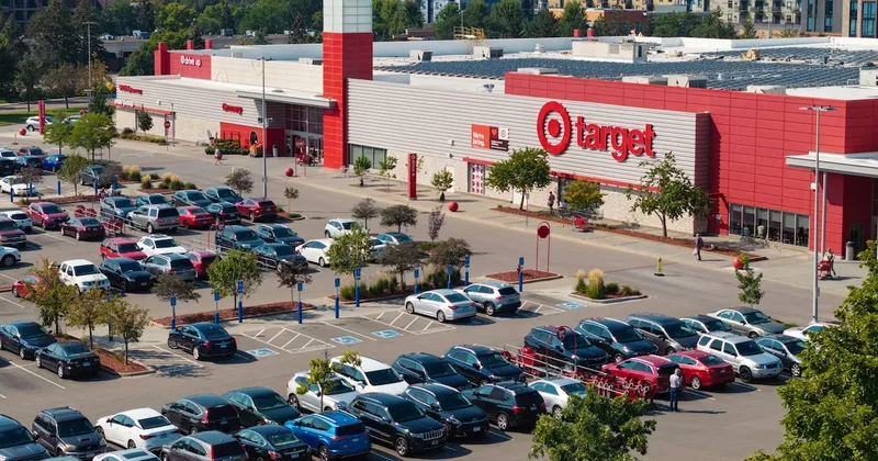Target eleva sus previsiones tras superar las estimaciones en el segundo trimestre