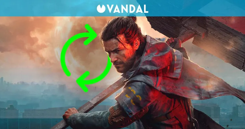 Remedy desvela las novedades de Control Resonant en sus próximas actualizanciones poslanzamiento