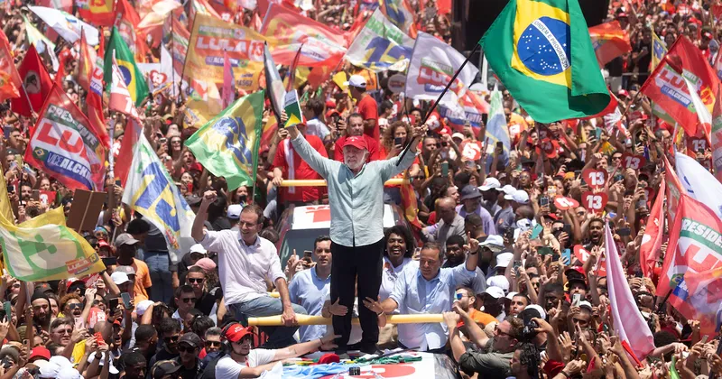 Lula frena la ola de victorias conservadoras en América Latina y así queda el mapa político