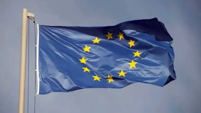 PIB de la eurozona cae 0,2% en el primer trimestre
