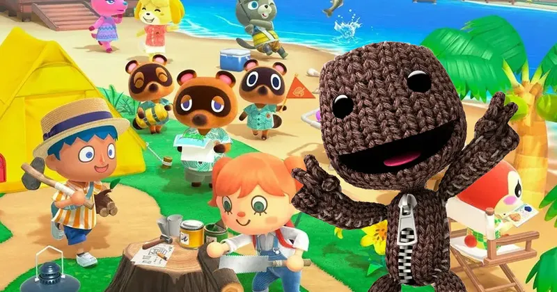 ¿El Animal Crossing de PlayStation? Un estudio olvidado por Sony daría la sorpresa el próximo y no sería con un juego como servicio