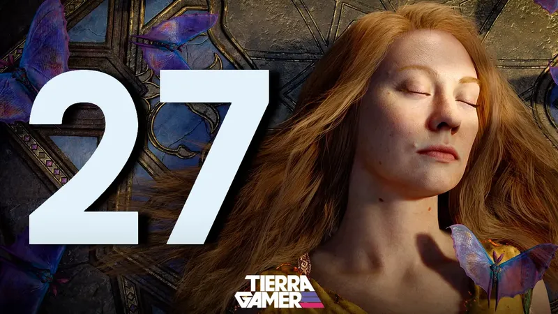 God of War Laufey tendría ventana de lanzamiento para inicios de 2027