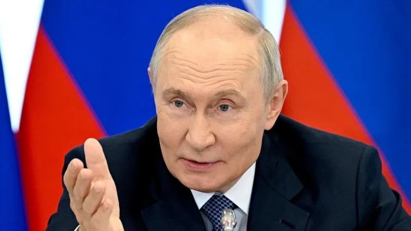 La OCS es una de las organizaciones regionales más poderosas, afirma Putin
