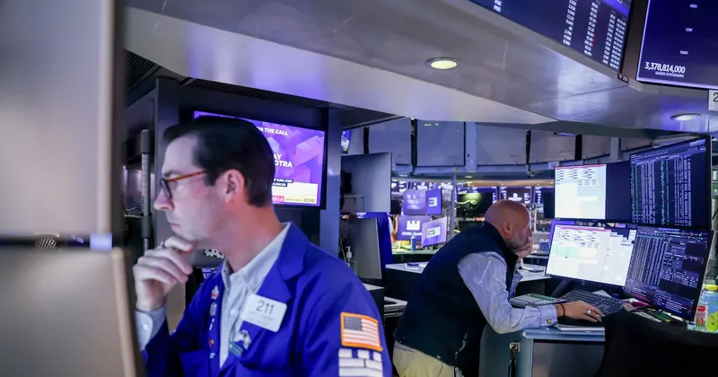 Los futuros de Wall Street suben tras reportes de que EE.UU. e Irán retomarán diálogos de paz