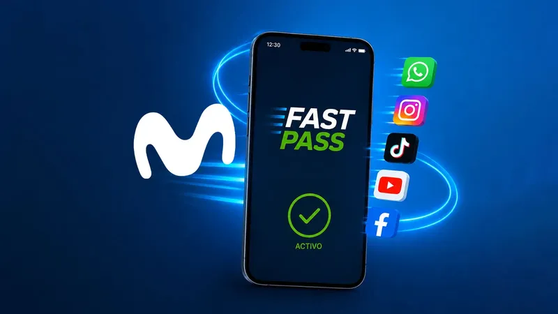 John, técnico de Movistar, sobre uno de sus últimos servicios de móvil: «Da prioridad al tráfico, pero no garantiza una velocidad mínima específica ni…»