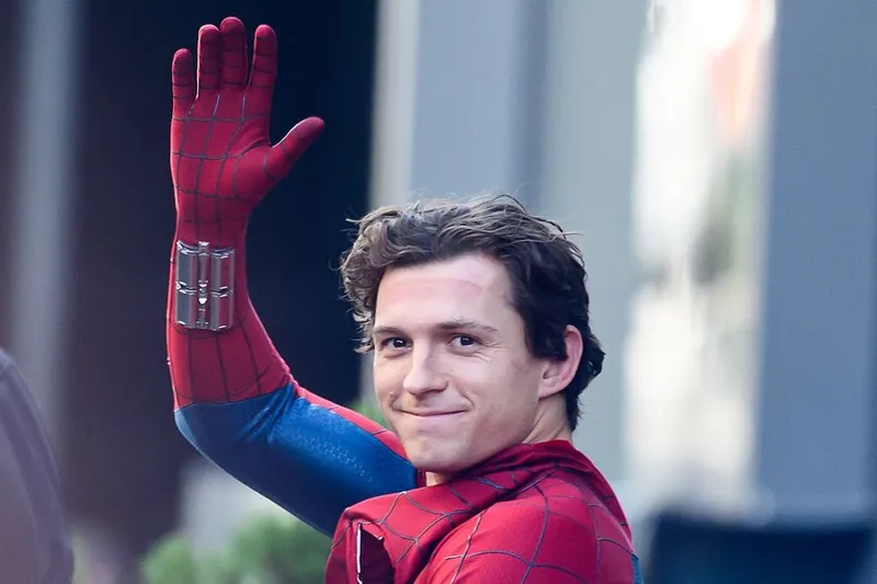 Ya es oficial. 'Spider-Man: Brand New Day' se convierte en la película más taquillera de la historia, superando a 'Star Wars: El despertar de la fuerza' en Estados Unidos