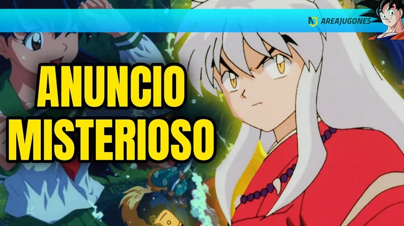 La autora de InuYasha enciende las alarmas con un misterioso anuncio, y todo apunta al 30 aniversario del manga