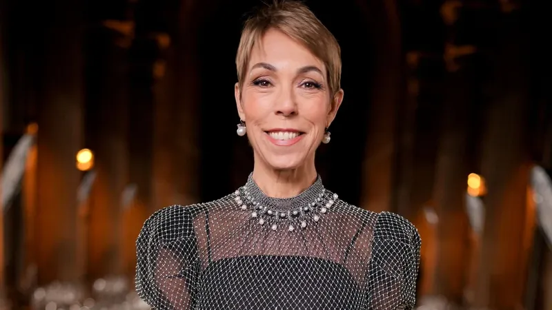 Mathilde Favier, ejecutiva de Dior, muere junto a su pareja en un trágico accidente