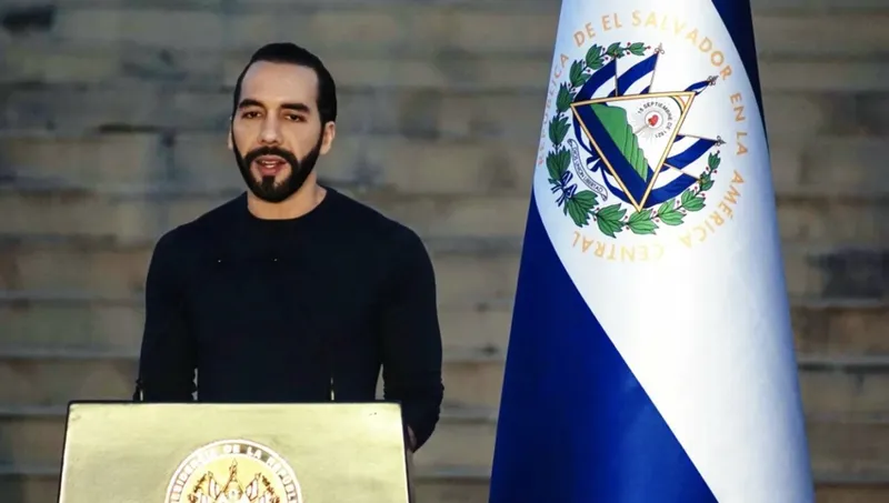 El Salvador crecerá un 4,5% en 2026 y se coloca entre las economías más dinámicas de América Latina