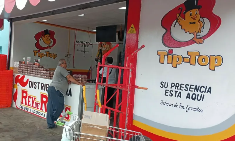 Precios de carnes y verduras se mantienen estables en El Huembes
