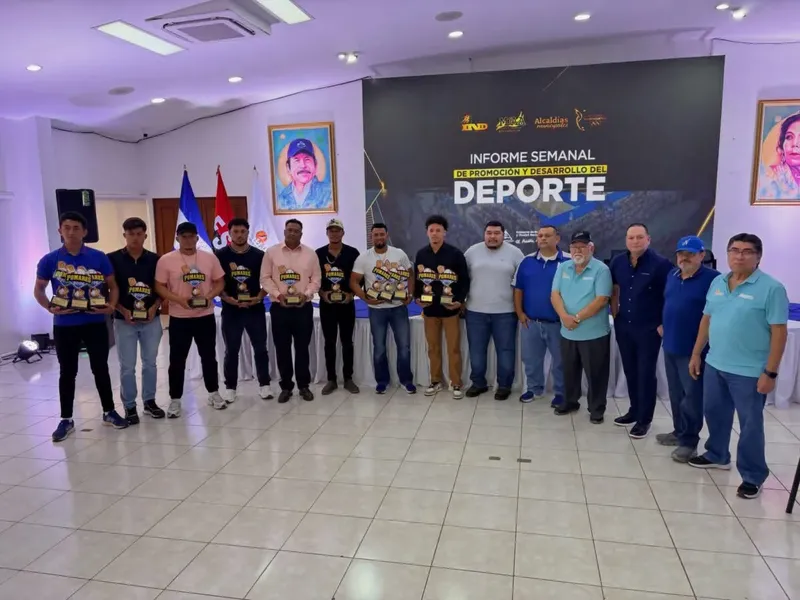 El talento y la excelencia fueron premiados