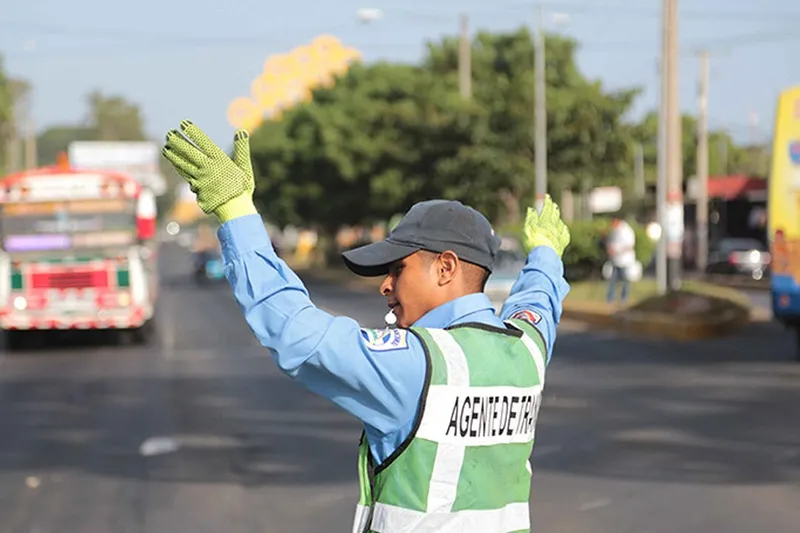 Disminuyen fallecidos y lesionados por accidentes de tránsito