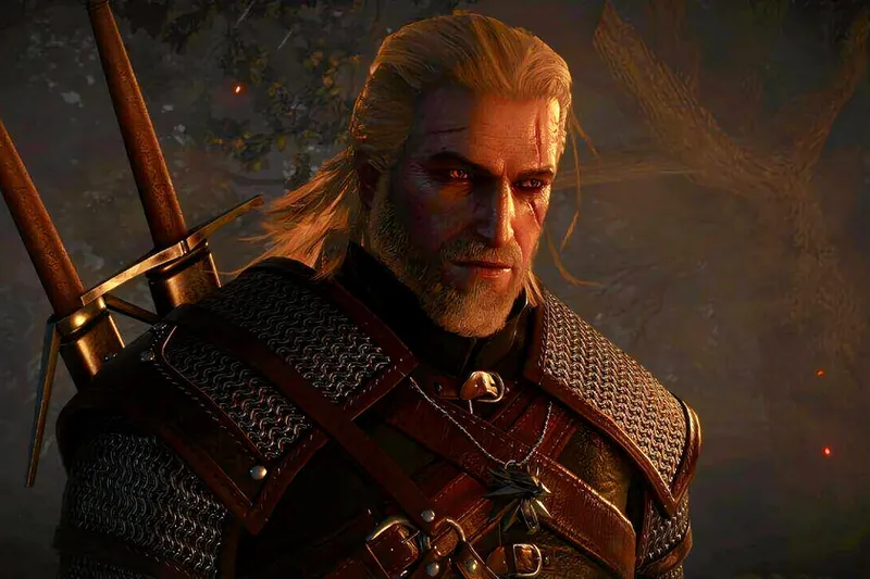 "Antes se veía mejor". La nueva comparativa de The Witcher 3 Remastered divide a los fans con críticas por lucir "descafeinada"