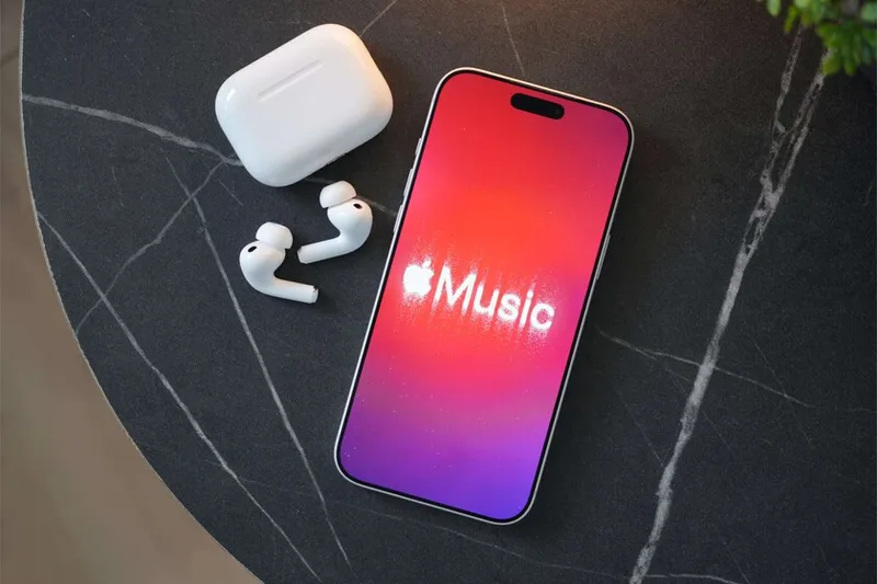 ¿Está tu artista favorito? Apple Music saca la lista de sus 20 más escuchados de su historia y la polémica ya está servida